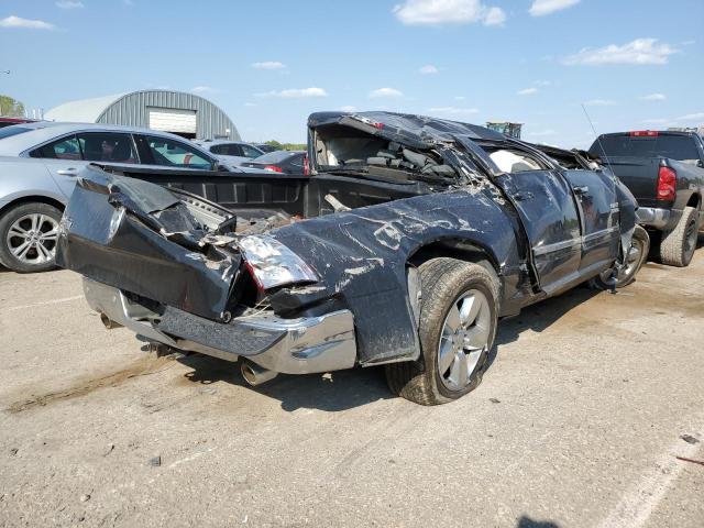 Photo 4 from auction – 2017 RAM 1500 SLT with VIN 3C6RR7LT9HG525424