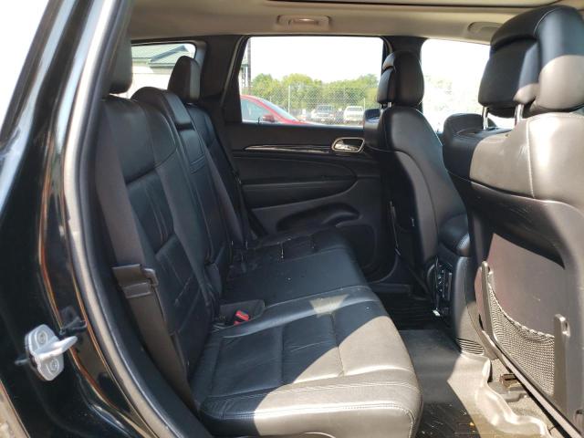 Photo 6 from auction – 2012 JEEP GRAND CHER with VIN 1C4RJFAG0CC345521