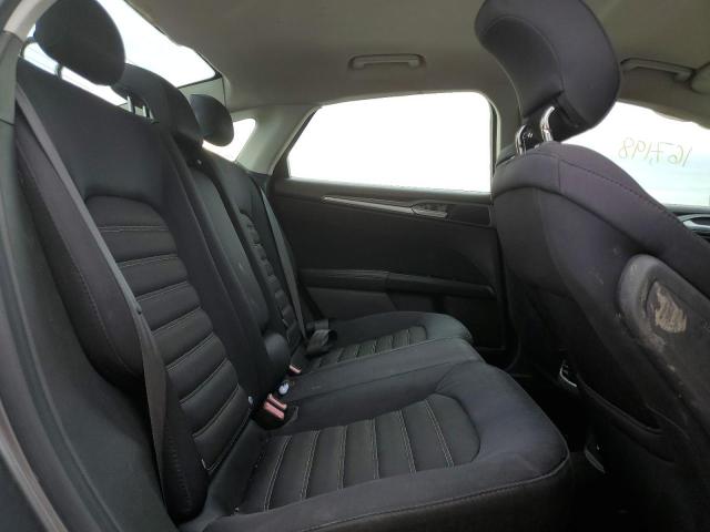 Photo 6 from auction – 2013 FORD FUSION SE with VIN 3FA6P0H79DR143919