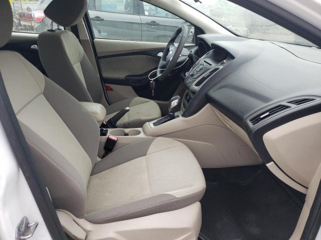 Photo 5 from auction – 2013 FORD FOCUS SE with VIN 1FADP3F2XDL167676