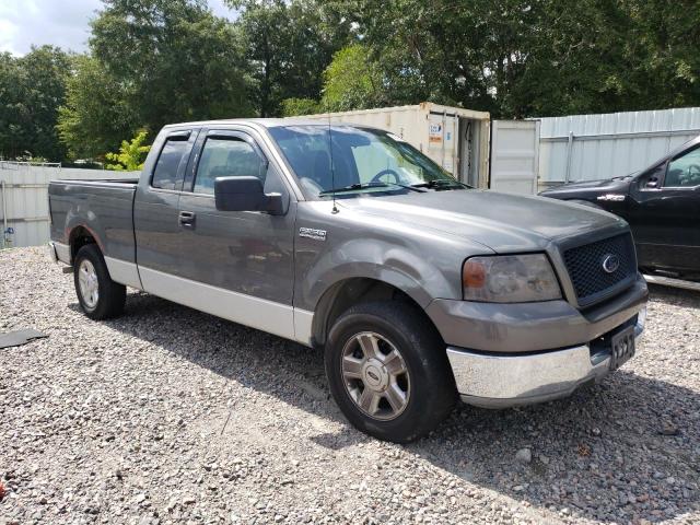 FORD F150 2004 with VIN 1FTRX12W14NC27782 - Photo from auction