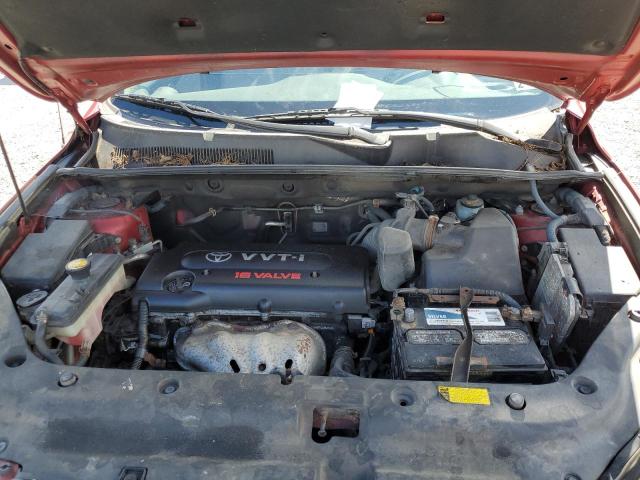 Photo 7 from auction – 2007 TOYOTA RAV4 with VIN JTMBD35V975061458