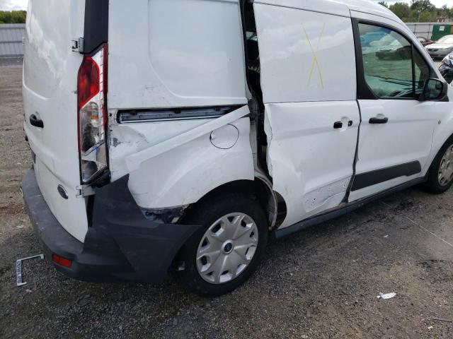 Photo 9 from auction – 2018 FORD TRANSIT CO with VIN NM0LS6E7XJ1347229