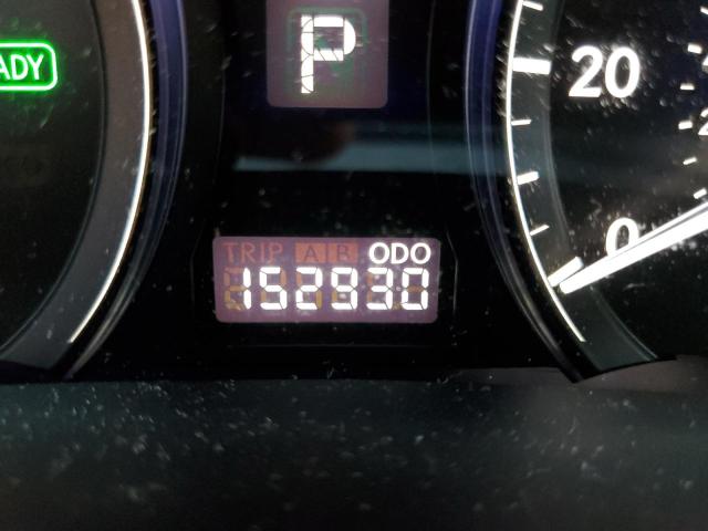 Photo 8 from auction – 2011 LEXUS RX 450 with VIN JTJBC1BA6B2040874
