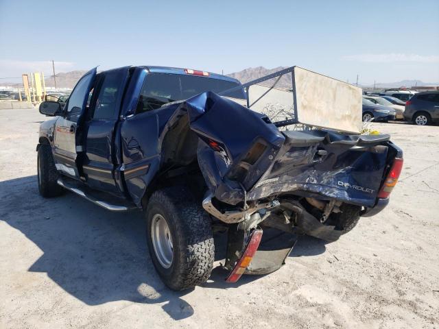 Photo 3 from auction – 2000 CHEVROLET SILVERADO with VIN 2GCEK19T7Y1390999