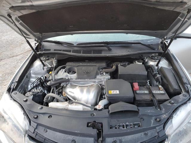Photo 7 from auction – 2017 TOYOTA CAMRY LE with VIN 4T1BF1FK4HU441295