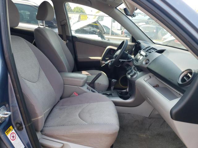 Photo 5 from auction – 2008 TOYOTA RAV4 with VIN JTMBD33V385132187