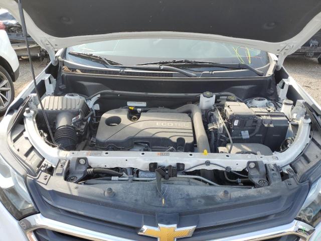 Photo 7 from auction – 2020 CHEVROLET EQUINOX LS with VIN 3GNAXHEV0LS563086