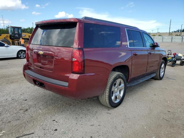 Photo 4 from auction – 2016 CHEVROLET SUBURBAN C with VIN 1GNSCHKC1GR275542