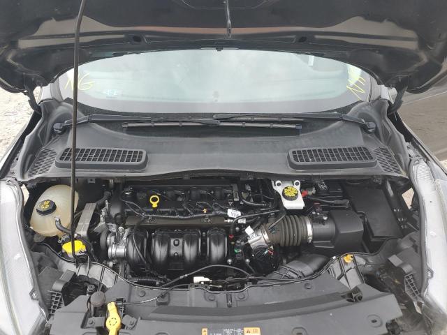 Photo 7 from auction – 2018 FORD ESCAPE S with VIN 1FMCU0F77JUB04447