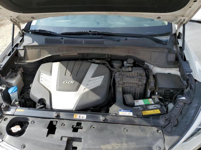 Photo 7 from auction – 2014 HYUNDAI SANTA FE G with VIN KM8SR4HF2EU041840