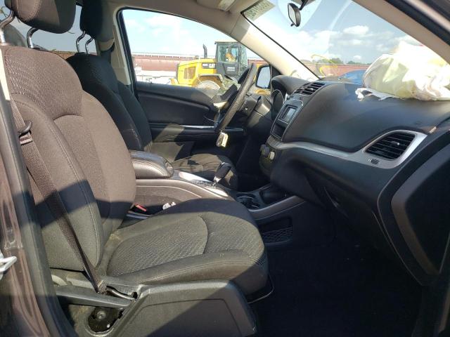 Photo 5 from auction – 2018 DODGE JOURNEY SE with VIN 3C4PDCAB1JT251070