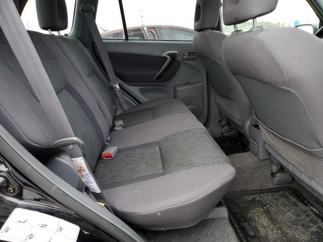 Photo 6 from auction – 2003 TOYOTA RAV4 with VIN JTEGH20V930088626