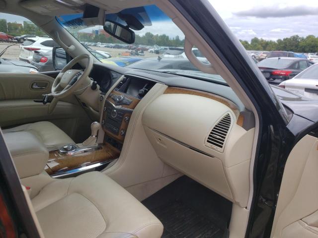 Photo 5 from auction – 2012 INFINITI QX56 with VIN JN8AZ2NC4C9316272