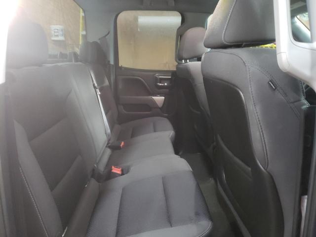 Photo 6 from auction – 2015 CHEVROLET SILVERADO with VIN 1GCVKREC6FZ441627