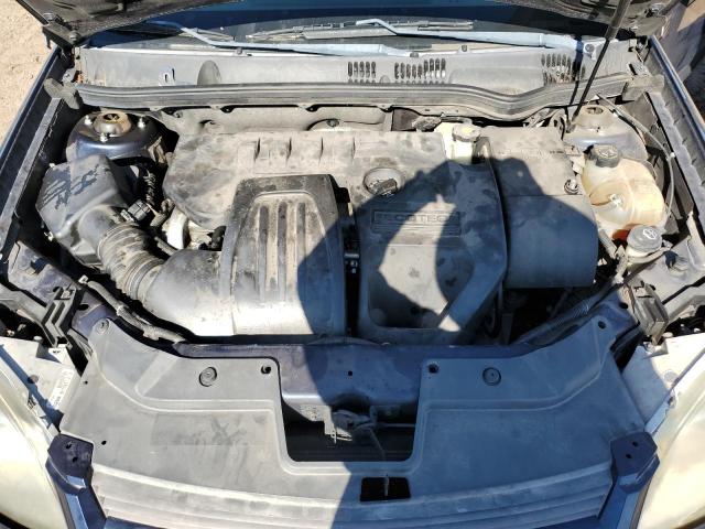 Photo 7 from auction – 2009 CHEVROLET COBALT LS with VIN 1G1AS18H297229727