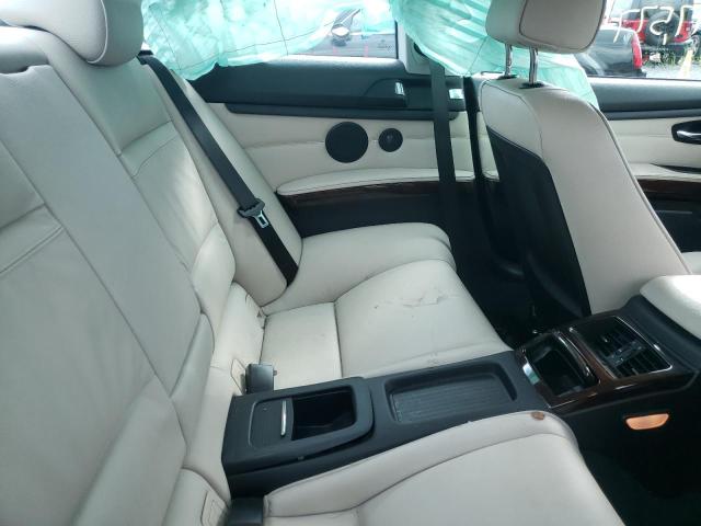 Photo 6 from auction – 2011 BMW 328 XI with VIN WBAKF3C56BE445734