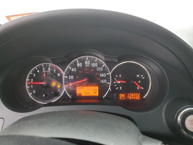 Photo 8 from auction – 2012 NISSAN ALTIMA BAS with VIN 1N4AL2AP9CC181594