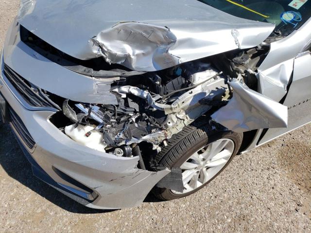 Photo 9 from auction – 2017 CHEVROLET MALIBU LT with VIN 1G1ZE5ST8HF100636