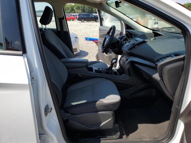 صورة رقم 5 من المزاد - 2018 FORD ESCAPE S مع VIN 1FMCU0F71JUB53885