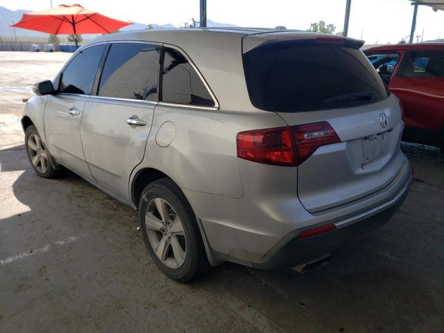 Photo 3 from auction – 2013 ACURA MDX with VIN 2HNYD2H22DH501332