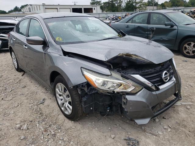 Photo 1 from auction – 2016 NISSAN ALTIMA 2.5 with VIN 1N4AL3AP2GN313420
