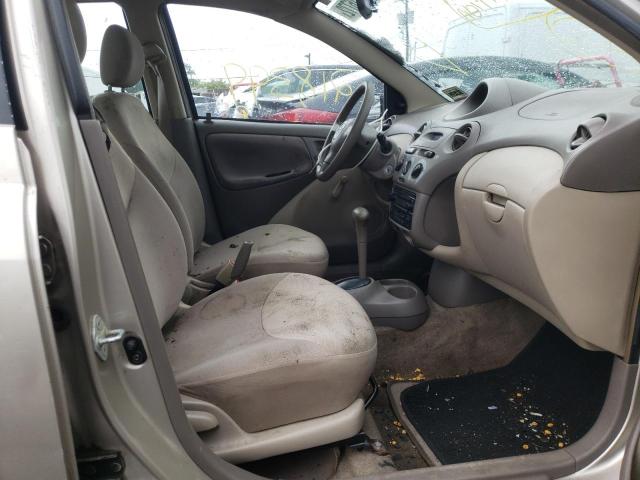 Photo 5 from auction – 2003 TOYOTA ECHO with VIN JTDBT123530264946