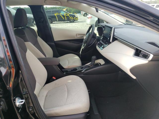 Photo 5 from auction – 2020 TOYOTA COROLLA LE with VIN JTDEPRAE9LJ010993