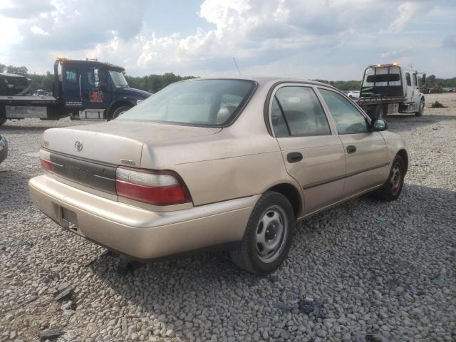 Photo 4 from auction – 1996 TOYOTA COROLLA with VIN 2T1BA02E2TC138891