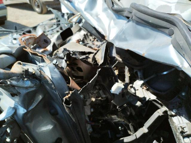 Photo 8 from auction – 2021 MAZDA CX-5 TOURI with VIN JM3KFBCM3M0345618