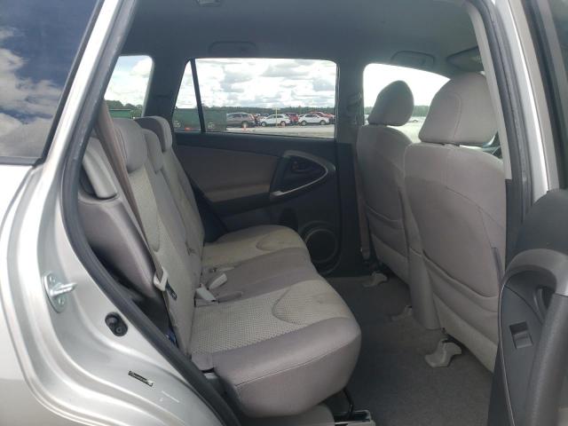 Photo 6 from auction – 2007 TOYOTA RAV4 with VIN JTMZK33V876008915