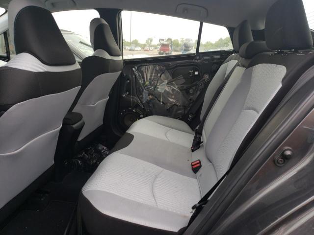 Photo 6 from auction – 2017 TOYOTA PRIUS with VIN JTDKBRFU1H3035285