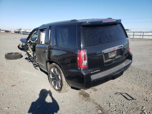 Photo 3 from auction – 2019 GMC YUKON DENA with VIN 1GKS2CKJ3KR296600