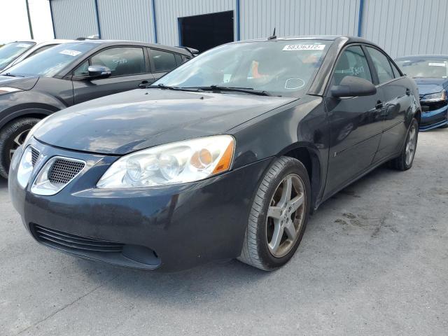 Photo 2 from auction – 2008 PONTIAC G6 BASE with VIN 1G2ZG57N084166190