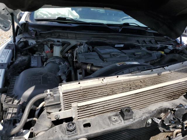 Photo 7 from auction – 2017 RAM 3500 ST with VIN 3C63RRGL6HG596589