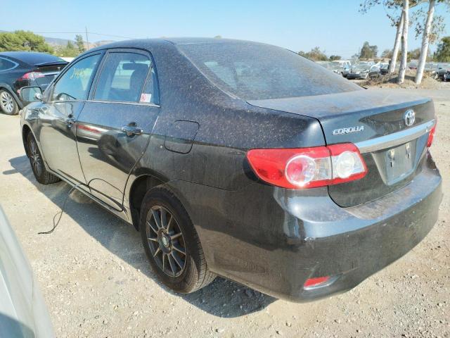 Photo 3 from auction – 2013 TOYOTA COROLLA BA with VIN 5YFBU4EE5DP219959