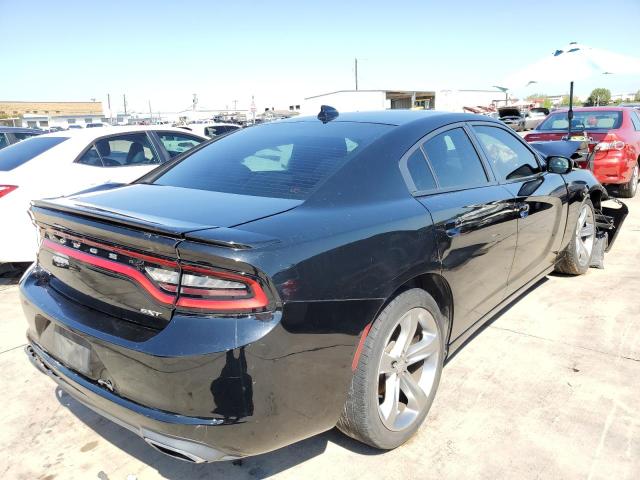 Photo 4 from auction – 2015 DODGE CHARGER SX with VIN 2C3CDXHG0FH721696