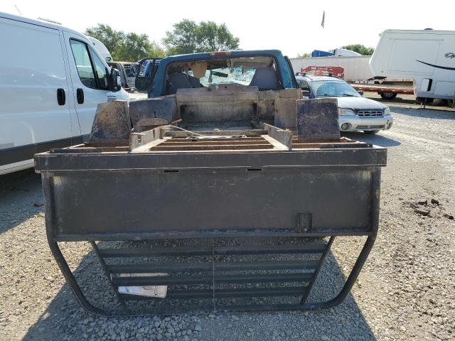 Photo 6 from auction – 1994 FORD F250 with VIN 2FTHF26H5RCA45046