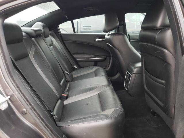 Photo 6 from auction – 2020 DODGE CHARGER SX with VIN 2C3CDXBG7LH125747