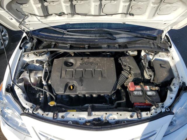 Photo 7 from auction – 2013 TOYOTA COROALLA with VIN JTDBU4EE7DJ118975