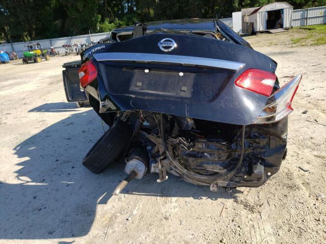 Photo 9 from auction – 2017 NISSAN SENTRA S with VIN 3N1AB7AP3HY378627