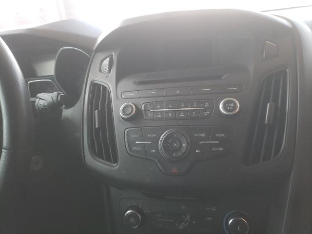 Photo 9 from auction – 2017 FORD FOCUS SE with VIN 1FADP3K28HL226364