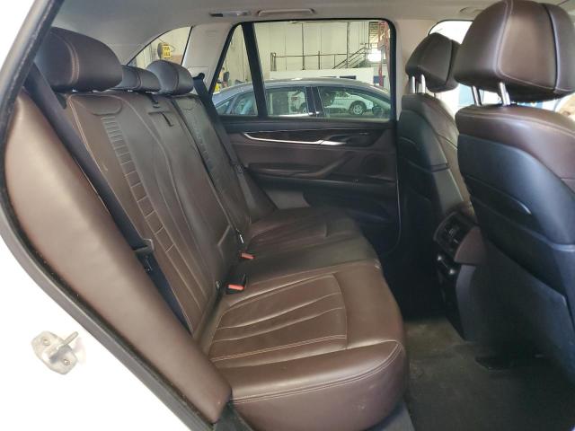 Photo 6 from auction – 2015 BMW X5 XDRIVE3 with VIN 5UXKR0C58F0K63169