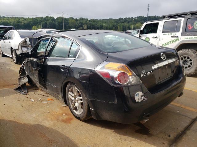 Photo 3 from auction – 2008 NISSAN ALTIMA 2.5 with VIN 1N4AL21E68C132262