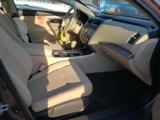 Photo 5 from auction – 2015 NISSAN ALTIMA 2.5 with VIN 1N4AL3AP0FC160224