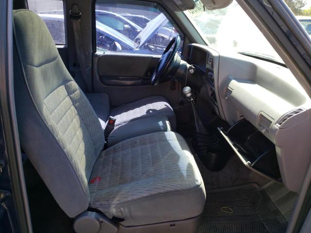 Photo 5 from auction – 1993 FORD RANGER SUP with VIN 1FTCR15X2PPA49166