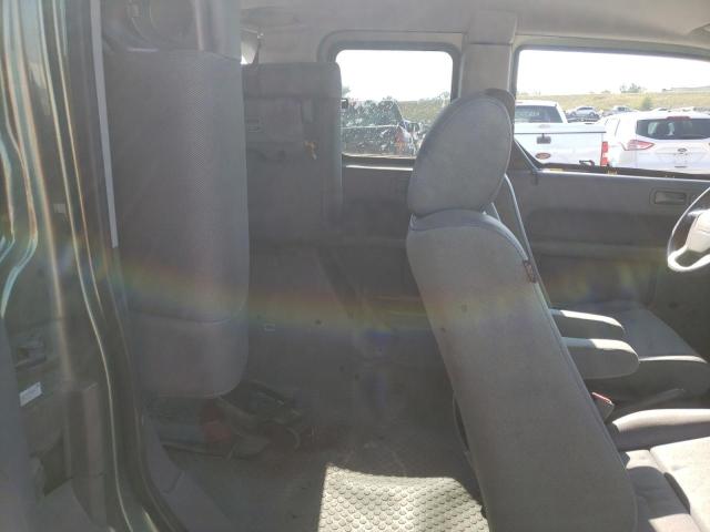 Photo 6 from auction – 2005 HONDA ELEMENT EX with VIN 5J6YH28695L017489