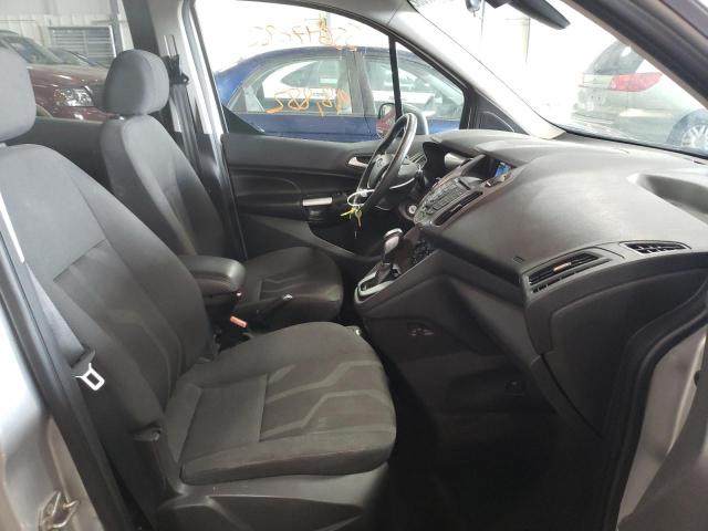 Photo 5 from auction – 2014 FORD TRANSIT CO with VIN NM0GE9F79E1156402