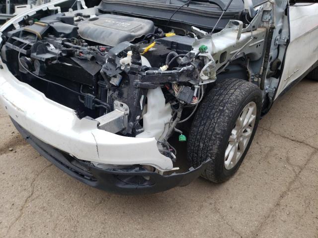 Photo 9 from auction – 2016 JEEP CHEROKEE L with VIN 1C4PJLCB2GW302634