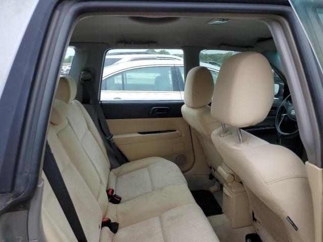Photo 6 from auction – 2007 SUBARU FORESTER 2 with VIN JF1SG63667H724090